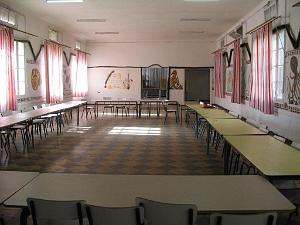 SALLE REUNION ECOLE NORMALE
